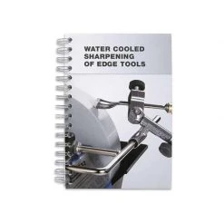 Dispositifs D'affûtage TORMEK Manuel Généralités Affûtage/conseils Utilisation Tormek - HB-10