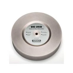 Dispositifs D'affûtage TORMEK Meule Diamant Ø250mm Grain Extra Fin - DE-250