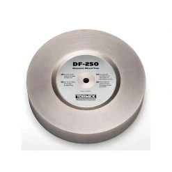 Dispositifs D'affûtage TORMEK Meule Diamant Ø250mm Grain Fin - DF-250