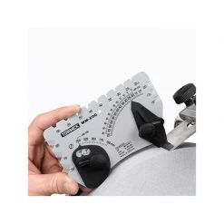 Dispositifs D'affûtage TORMEK Positionneur D'angle - WM-200