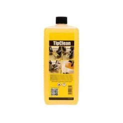 Station De Peinture Et Airless WAGNER Nettoyant Spécial TipClean 1L - 2400216
