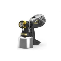 Station De Peinture Et Airless WAGNER Pistolet FinishControl 3500 Complet - W2341501