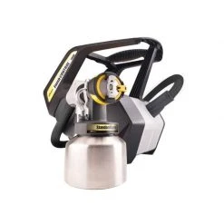 Station De Peinture Et Airless WAGNER Pistolet FinishControl 5000 Complet - W2316090