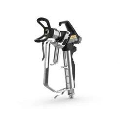 Station De Peinture Et Airless WAGNER Pistolet Vector Grip + Support Buse TT3 7/8" - W538043