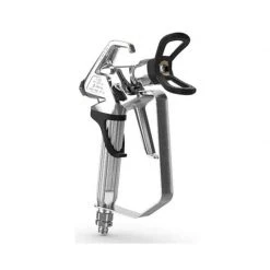 Station De Peinture Et Airless WAGNER Pistolet Vector Pro + Support Buse TT3 7/8" - W538041