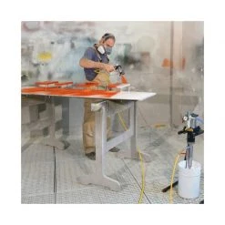 Station De Peinture Et Airless WAGNER Pompe à Piston FineFinish 40-15 S Airless - W2309804 -Atelier Chantier Soldes wagner pompe a piston finefinish 40 15 s airless w2309804 2