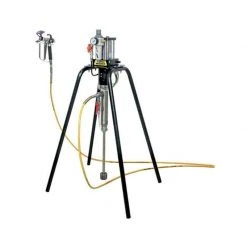 Station De Peinture Et Airless WAGNER Pompe à Piston FineFinish 40-15 S Airless - W2309804