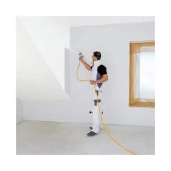 Station De Peinture Et Airless WAGNER Pompe à Piston ProSpray 20 HEA - W2384151 -Atelier Chantier Soldes wagner pompe a piston prospray 20 hea w2384151 3