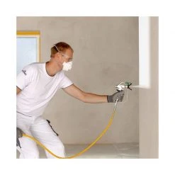 Station De Peinture Et Airless WAGNER Pompe à Piston ProSpray 20 HEA - W2384151 -Atelier Chantier Soldes wagner pompe a piston prospray 20 hea w2384151 4