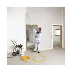 Station De Peinture Et Airless WAGNER Pompe à Piston ProSpray 3.25 - W2308260 -Atelier Chantier Soldes wagner pompe a piston prospray 325 w2308260 2