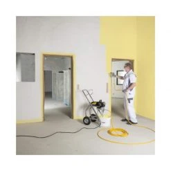 Station De Peinture Et Airless WAGNER Pompe à Piston ProSpray 3.25 - W2308260 -Atelier Chantier Soldes wagner pompe a piston prospray 325 w2308260 3