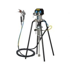 Station De Peinture Et Airless WAGNER Pompe à Piston Puma 28-40 AirCoat - W367168