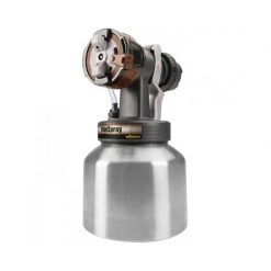 Station De Peinture Et Airless WAGNER Pulvérisateur XVLP Finespray 1,8 - 2321877