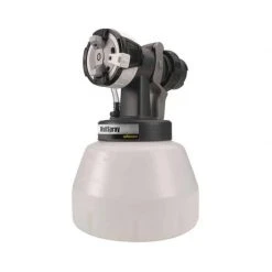 Station De Peinture Et Airless WAGNER Pulvérisateur XVLP Wallspray 4,1 - 2321880